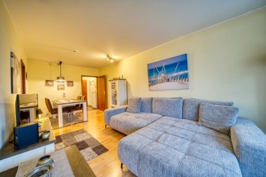 Haus Seeschwalbe, App. 3SS019 - Steinwarder 9