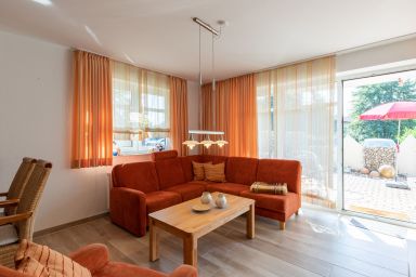 Haus Weser, Whg. 2