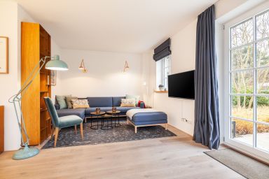 Ferienhaus Grönland 1  rechts