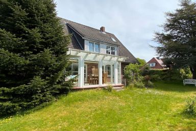 Haus Windrose - Gartensuite