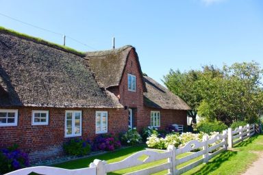 Landhaus am Meer - Haus Ankerplatz