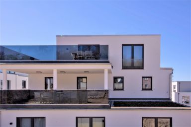 Südstrandquartier, Cor - Bade- & Saunawelt täglich inklusive