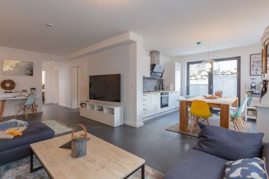 Südstrandquartier, Mare