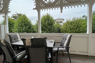 Villa Sonneck, App. 07