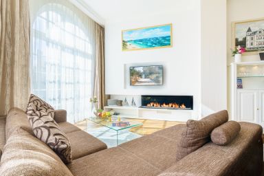 Villa Gruner * App. 5