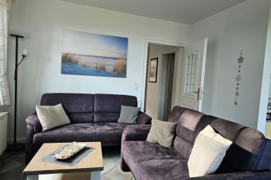 Haus am Südstrand, Whg. 2