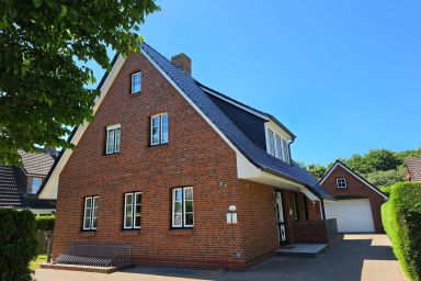 Haus Nordfriesland, Whg. OG