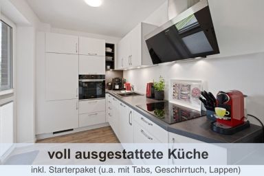 Deichauszeit 5*****