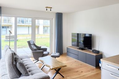 Duhner Spitze - Hs3 App01 Dünenruh