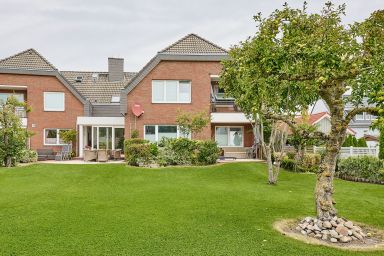 Haus Mühlentrift FeWo 07