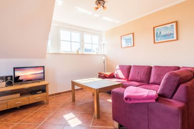 Ferienwohnung Johanna OG