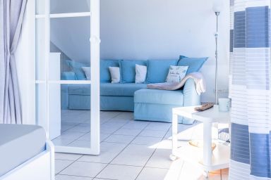 Haus Jenny Wohnung E 3a "Morgensonne"
