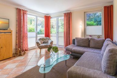 Villa am Park Wohnung 1