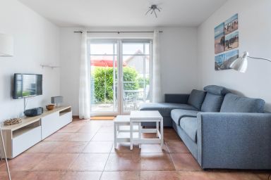 Villa Bernstein Fewo Möwennest