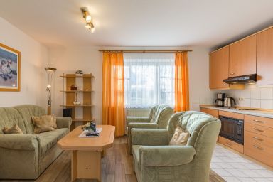 Villa Augusta, Ferienwohnung 06