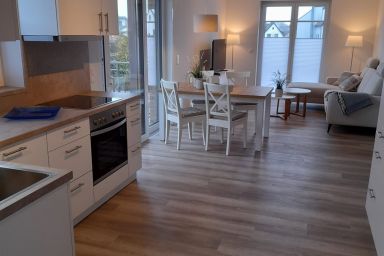 Gästehaus Seestern Whg 3