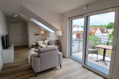 Gästehaus Seestern Whg 5