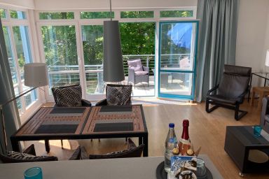 Sanssouci - 37-12 - Strandstraße-OstSeestern