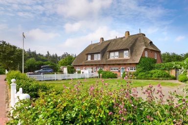 Dünenhaus