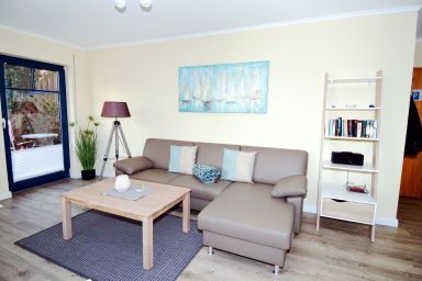 Achterliebe - Achterstr. 3a, Whg 3