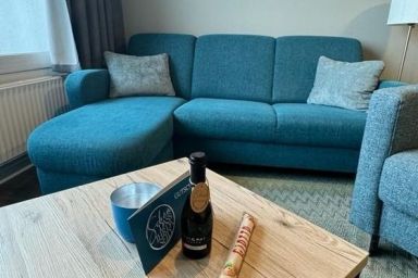 Käppen Plambeck - Lütt Stuv 3