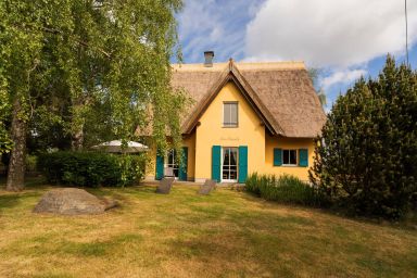 Ferienhaus Schwalbe