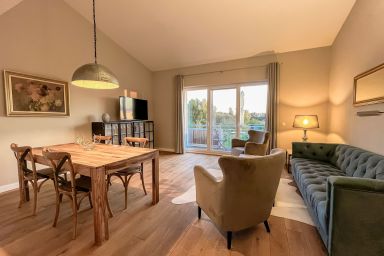 Lerchenhof Haus Friesen App. Nr. 8