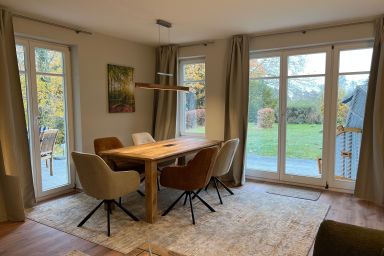 Residenz Bellevue, Wohnung 40, Meeresglück