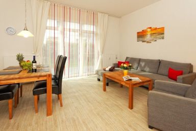 Villa Marin, Wohnung 07