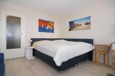 Metropol, Whg. 143, Landseite 6.OG