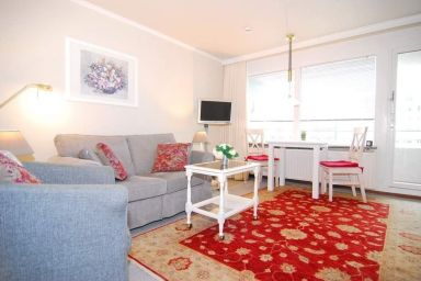Metropol, Whg. 42, Landseite 1.OG