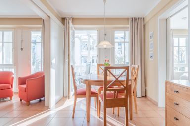 Fewo 314, Seepark Sellin