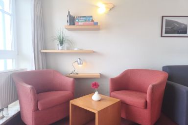 Fewo 412, Seepark Sellin