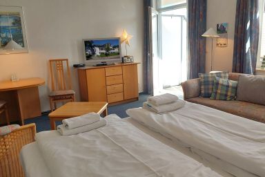 Residenz Dünenstraße - 90890