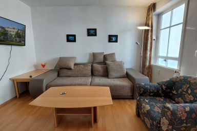 Seepark Sellin, Whg. 633