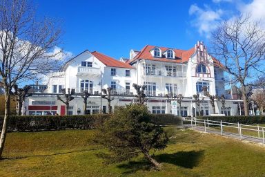 Villa Bellevue, Whg. 30