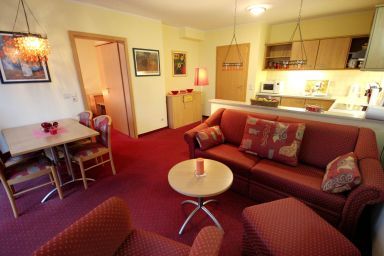 Schlösschen am Schmachter See - 90801