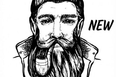 Bretterbutze DESIGNBUTZE