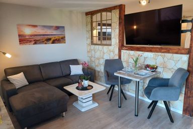 Ferienwohnungen Jappe "Landlust"