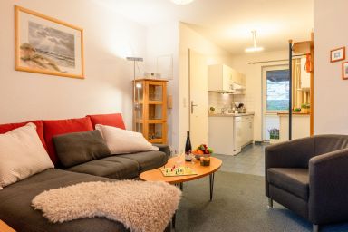 Seeblick 113 by Pharus Appartements