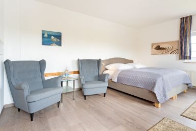 Gästehaus am Hengstkamp Wohnung 3 Lütte Deern