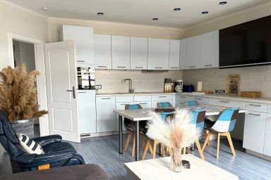 Kieferneck Ferienwohnung Hedi
