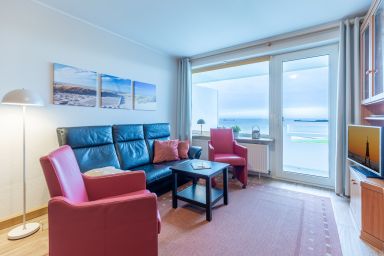Haus Nautic, FeWo 607