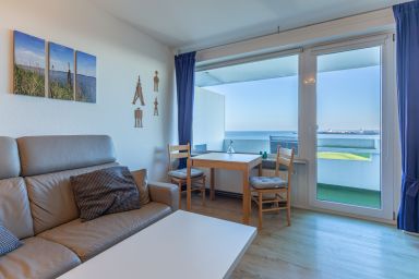 Haus Nautic, FeWo 608