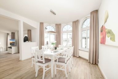 Bädervilla Die Botschaft