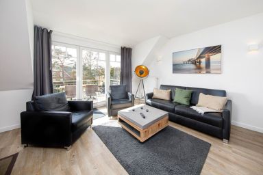 Birkenhof Penthouse I