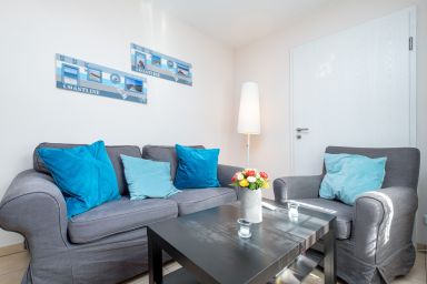 Domizil am Strand, App. 2