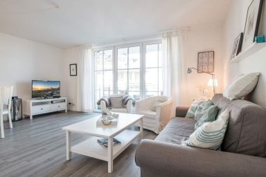 Residenz Niendorf App. 20