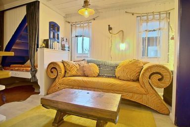 Neptuns schönste Tochter an Land