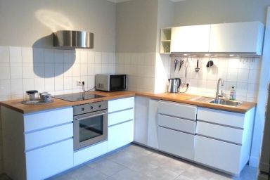 Haus MeerZeit, App. 1